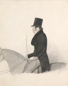 Mr. Smith Dorian, 1841