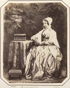 Murice Cundler by Richard Dykes Alexander