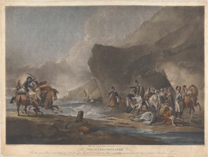 Smugglers Defeated
