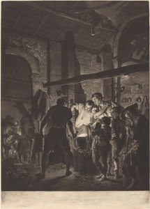 The Blacksmith
