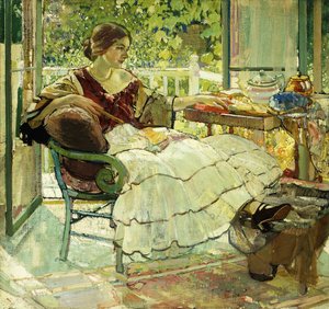 Afternoon Tea
