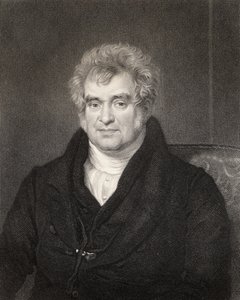 William Jay, from 