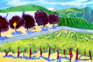 Not a Through Road, 2019