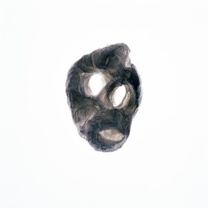 Ghoulie by Richard Green