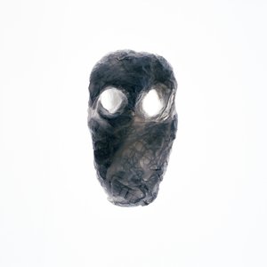 Ghoulie by Richard Green