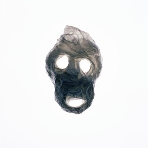 Ghoulie by Richard Green