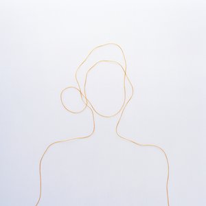 Portrait 3, 2016 by Richard Green