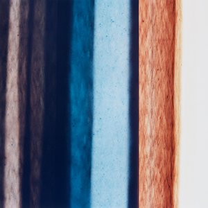 Stripe III, 2005 by Richard Green