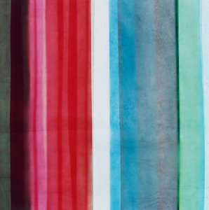 Stripe VI, 2005