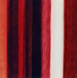 Stripe XII by Richard Green