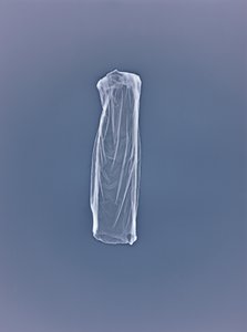 Untitled, 2001 by Richard Green