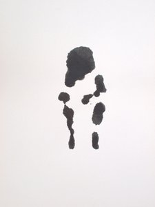 Untitled, 2010 by Richard Green