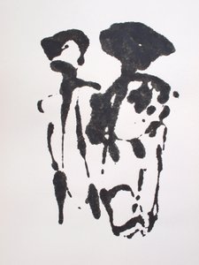 Untitled, 2010 by Richard Green