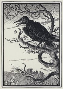 The Fox And The Crow