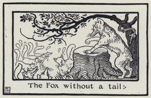 The Fox Without A Tail
