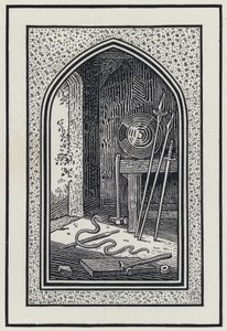The Serpent And The File