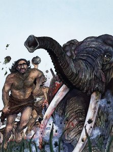 Stone Age Hunters