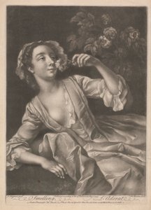 Smelling by Richard Houston