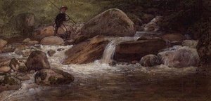Fisherman
