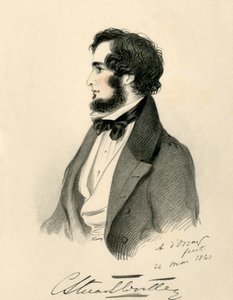 Charles Stuart Wortley