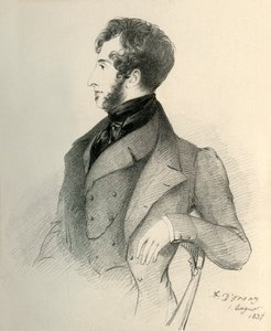 Edward Lytton Bulwer