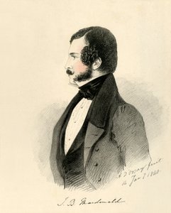 J. B. Macdonald