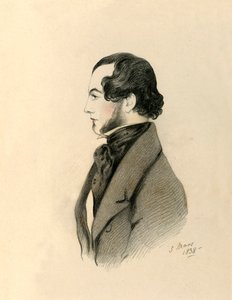 J Home Purves, 1838