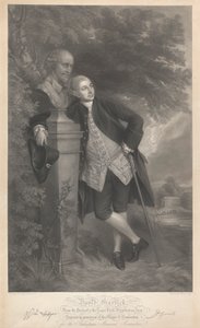 David Garrick