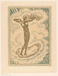 The Birth of Venus