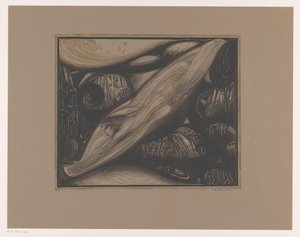 Pearl Diver