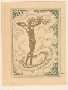Birth of Venus