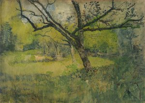 Orchard at Eemnes
