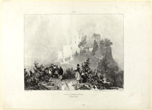 Chateau d