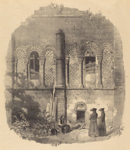 Church of Saint-Taurin, Evreux