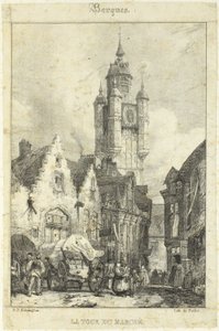 The Tower Marketplace
