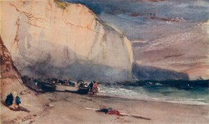 The Undercliff