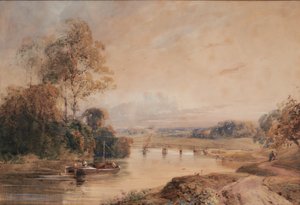 Barming Bridge