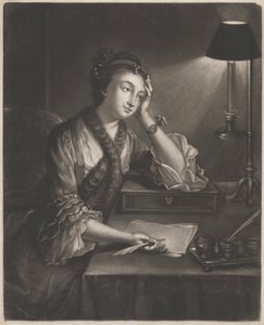 Correspondence