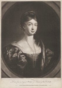 Lady (La Bella?)