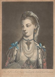 Queen Charlotte