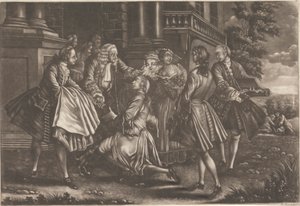 Return of the Prodigal Son