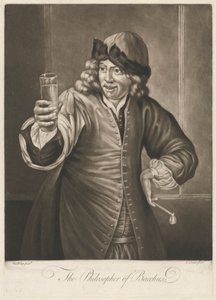 The Philosopher of Bacchus