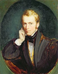 Self Portrait