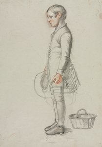 Study for 
