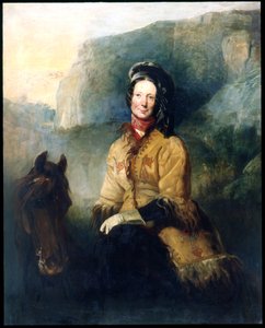 Lady Florentia Sale, on Retreat from Kabul, The Kabul Disaster