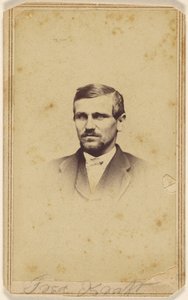 Fred Kraft by Richard Walzl