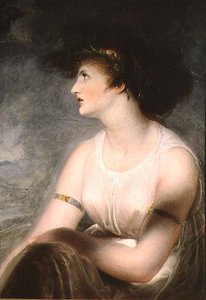 Portrait of the Artist