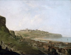 Dover Castle