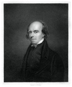 John Flaxman, British designer, draughtsman and sculptor by Richard Woodman