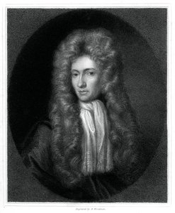 Robert Boyle, Irish-born chemist and physicist